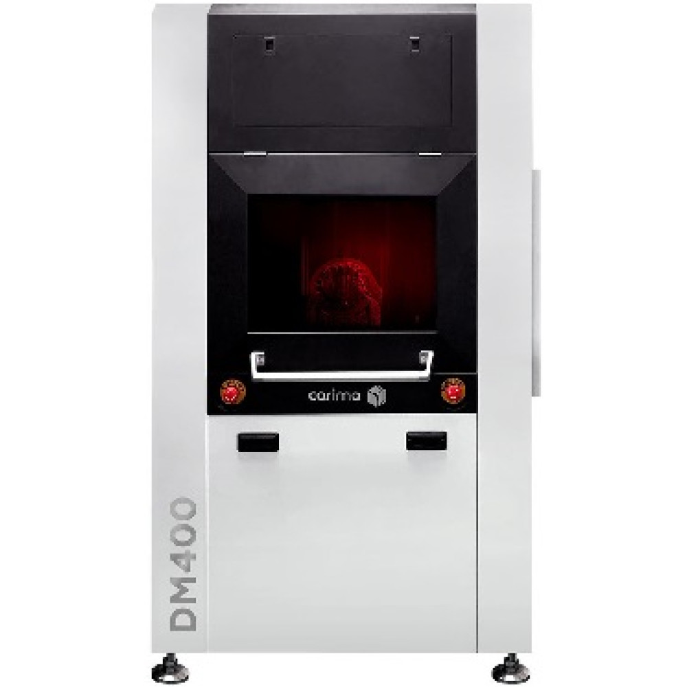 Carima DM400 Industrial DLP 3D Printer